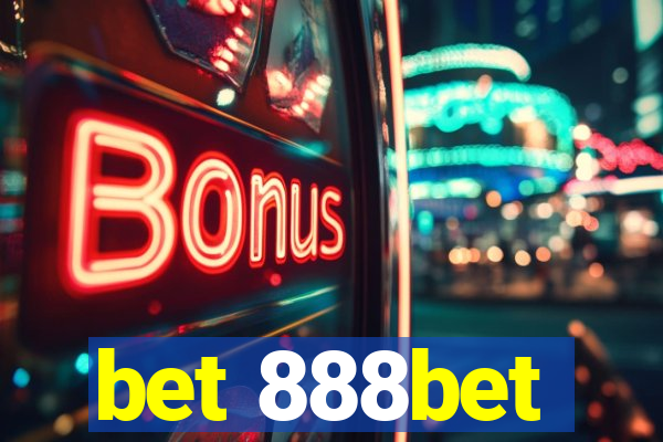 bet 888bet